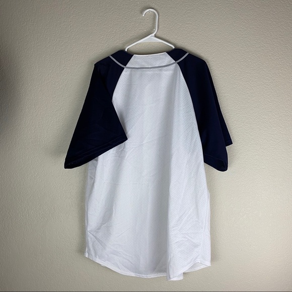 Majestic New York Yankee Jersey - Picture 5 of 7